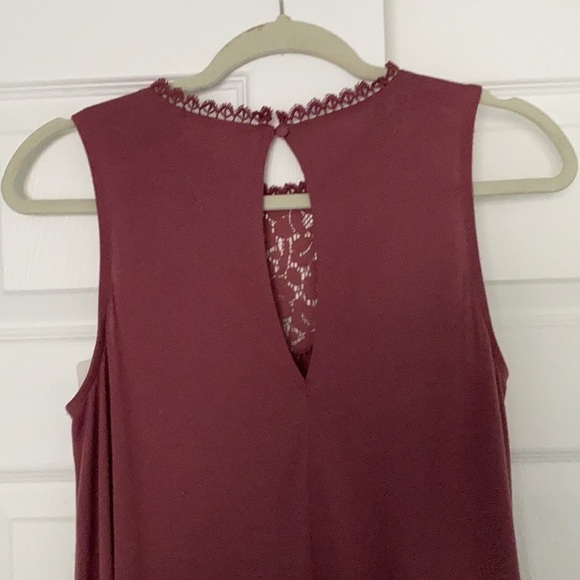 Altar’d State Dress - Picture 4 of 4